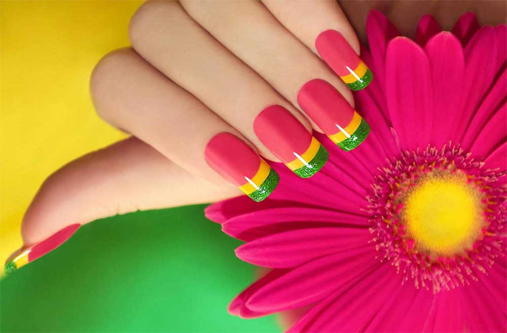 How to Choose the Right Nail Salon