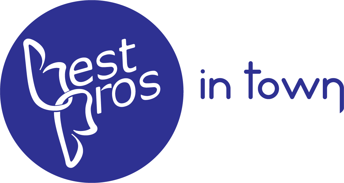 BestProsInTown