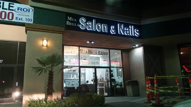 7. Best Nail Salons in Las Vegas - ThreeBestRated - wide 3